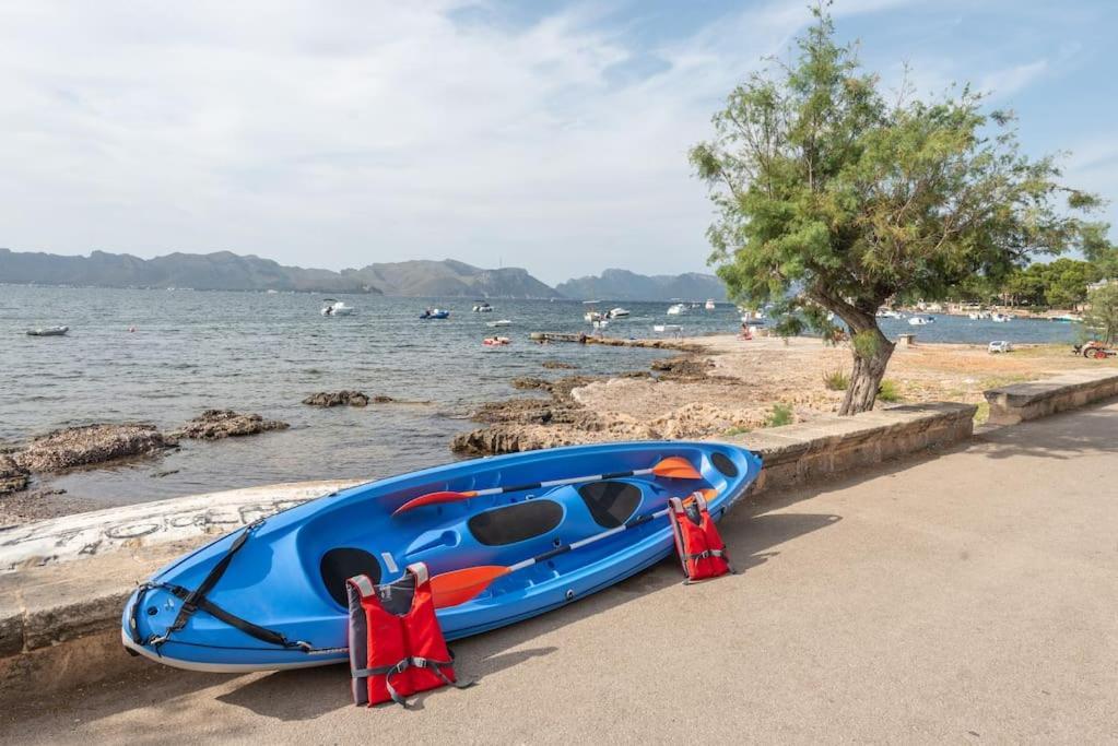 Hébergement de vacances Ses Ones With Sea Views