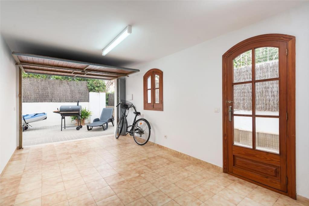 Ses Ones With Sea Views Holiday home Alcudia (Mallorca)