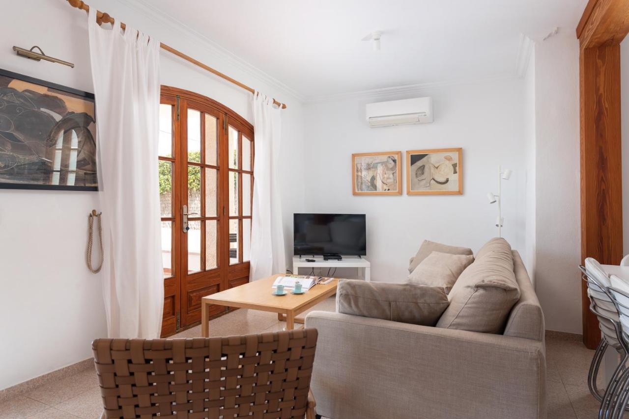 Holiday home Ses Ones With Sea Views