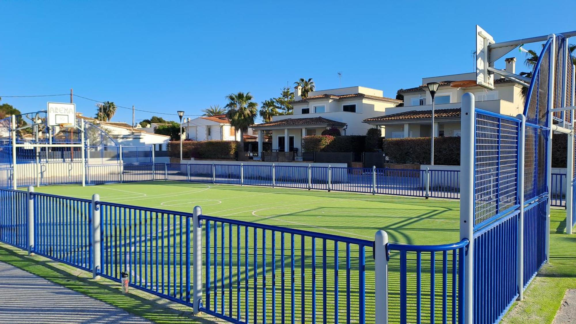 Ses Ones With Sea Views * Alcudia (Mallorca)